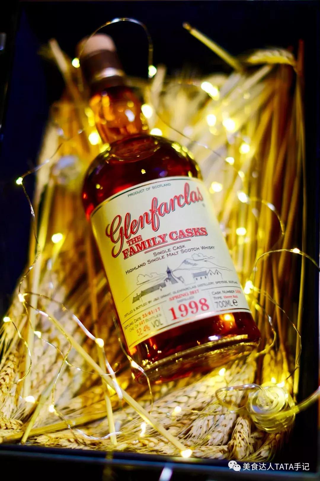 内行最不愿透露的神店｜广州威士忌资深高玩必到的珠城秘密酒窖