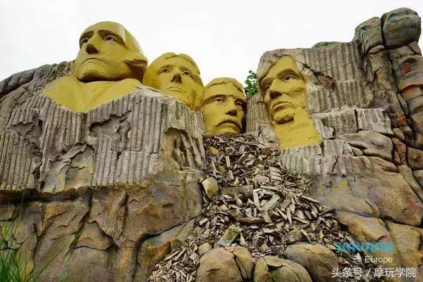 乐高公园主题公园北京,就在家门口的游乐场