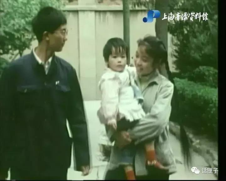 上海人看以前的上海人,上海人看的老电影