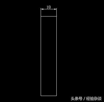 cad机械图纸标注尺寸技巧,cad怎么按自己要的尺寸改图