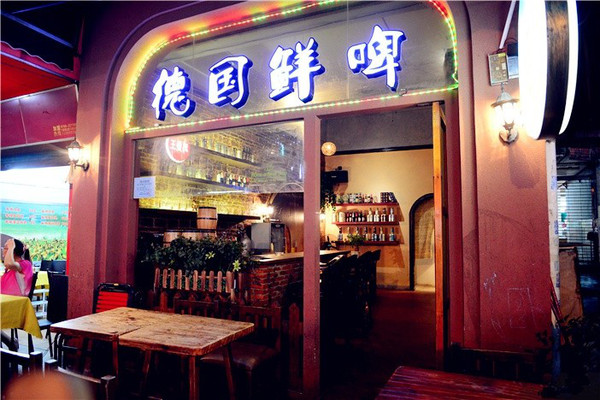 东莞有什么好吃的餐厅吗,东莞好吃的地方推荐一下