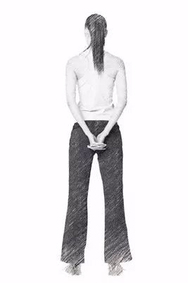 长期久坐会导致身体僵硬吗,久坐脖子僵硬如何缓解