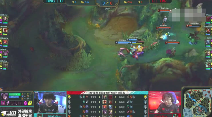 rwvsrng德玛西亚杯,德玛西亚杯完整版rngvsrw