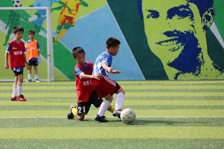 c罗参加5人制足球,c罗青训视频