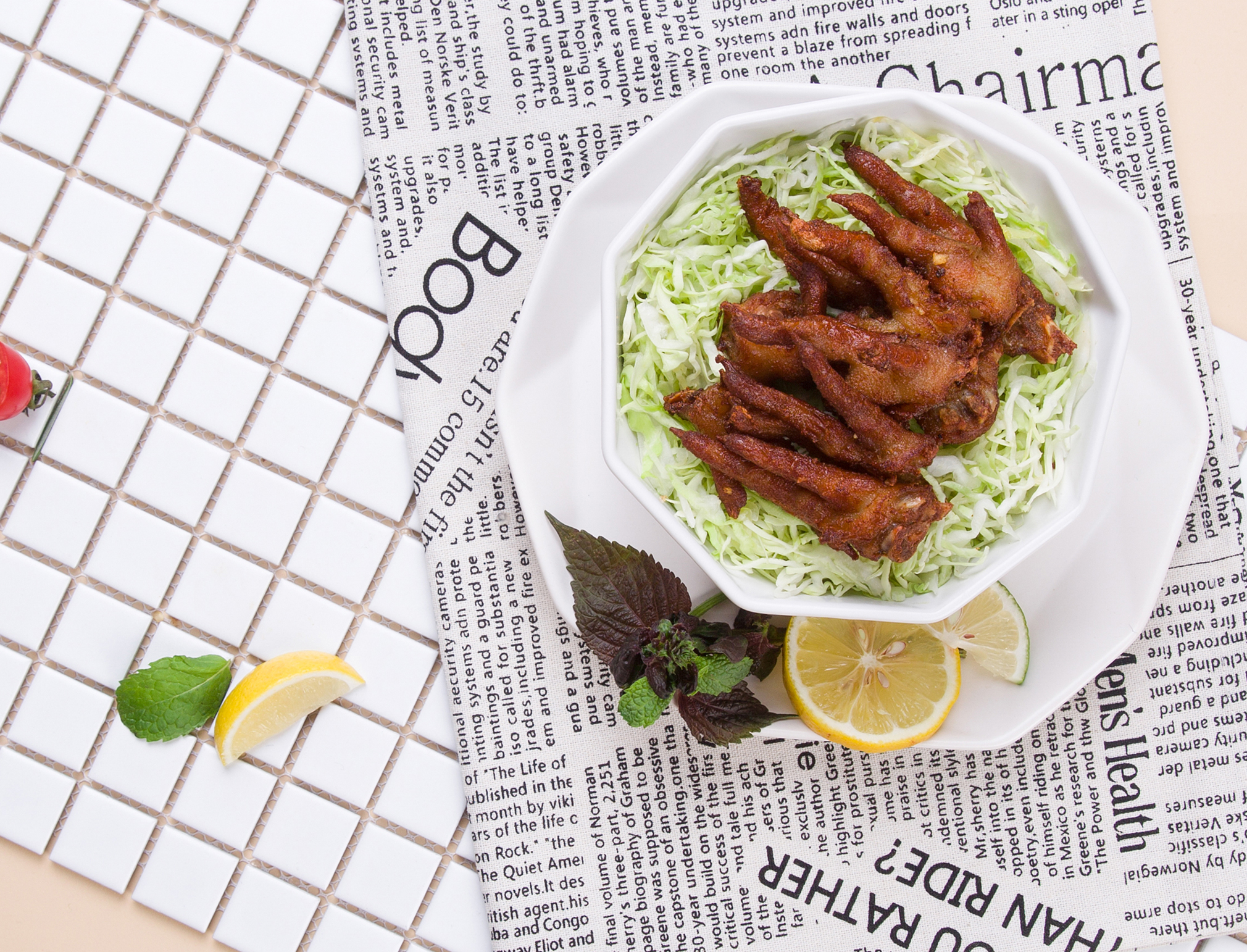 大众餐饮成中流砥柱科学队长炸鸡也开始了自己的布局