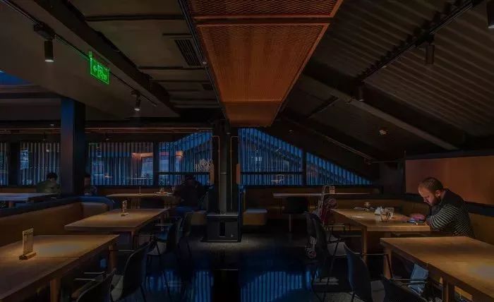 太古里上档次美食,太古里必去打卡的网红美食