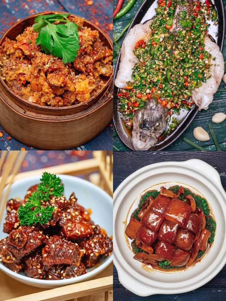 太古里上档次美食,太古里必去打卡的网红美食