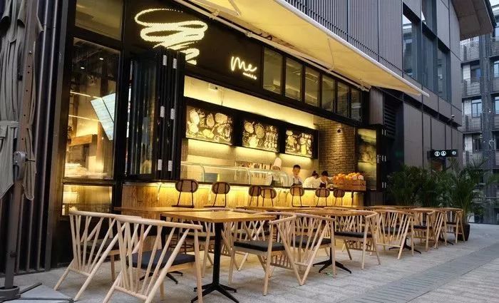 太古里上档次美食,太古里必去打卡的网红美食