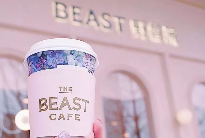 太古里上档次美食,太古里必去打卡的网红美食