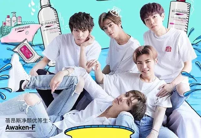 除了蔡徐坤以外还有哪些练习生,偶像练习生后练习生都怎样