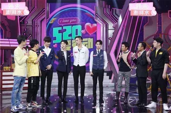 除了蔡徐坤以外还有哪些练习生,偶像练习生后练习生都怎样