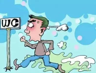 腹痛大便正常是肠易激,腹痛腹泻肠易激综合征