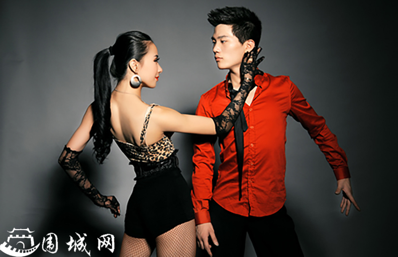 孩子学拉丁舞有什么好处,拉丁舞有什么好处和坏处