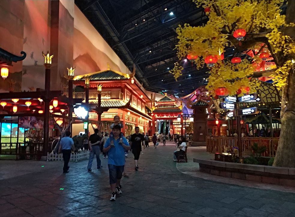 南京万达茂最新消息,南京仙林湖万达茂