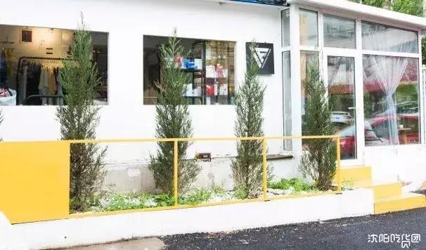 ins风美食小店 (ins风小店美食)