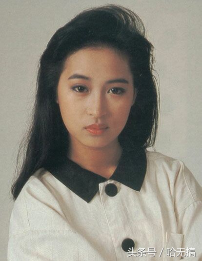 80年代中期的“无线五丽人”,30多年过去了,如今她们谁最美?