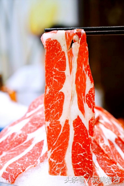 高贵不贵，不用2张毛爷爷就能吃到姿造海鲜，行动起来