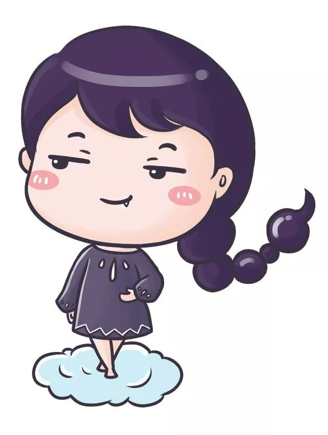 星座女本周运势,月运星座女