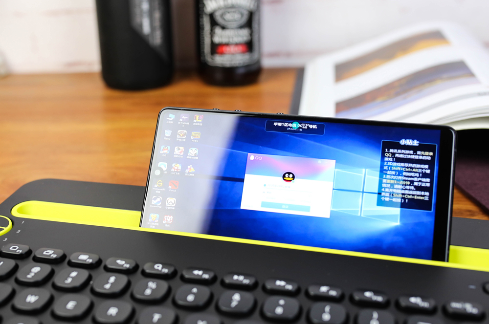 现在有能正常运行win10的手机吗,如何让安卓系统运行win10