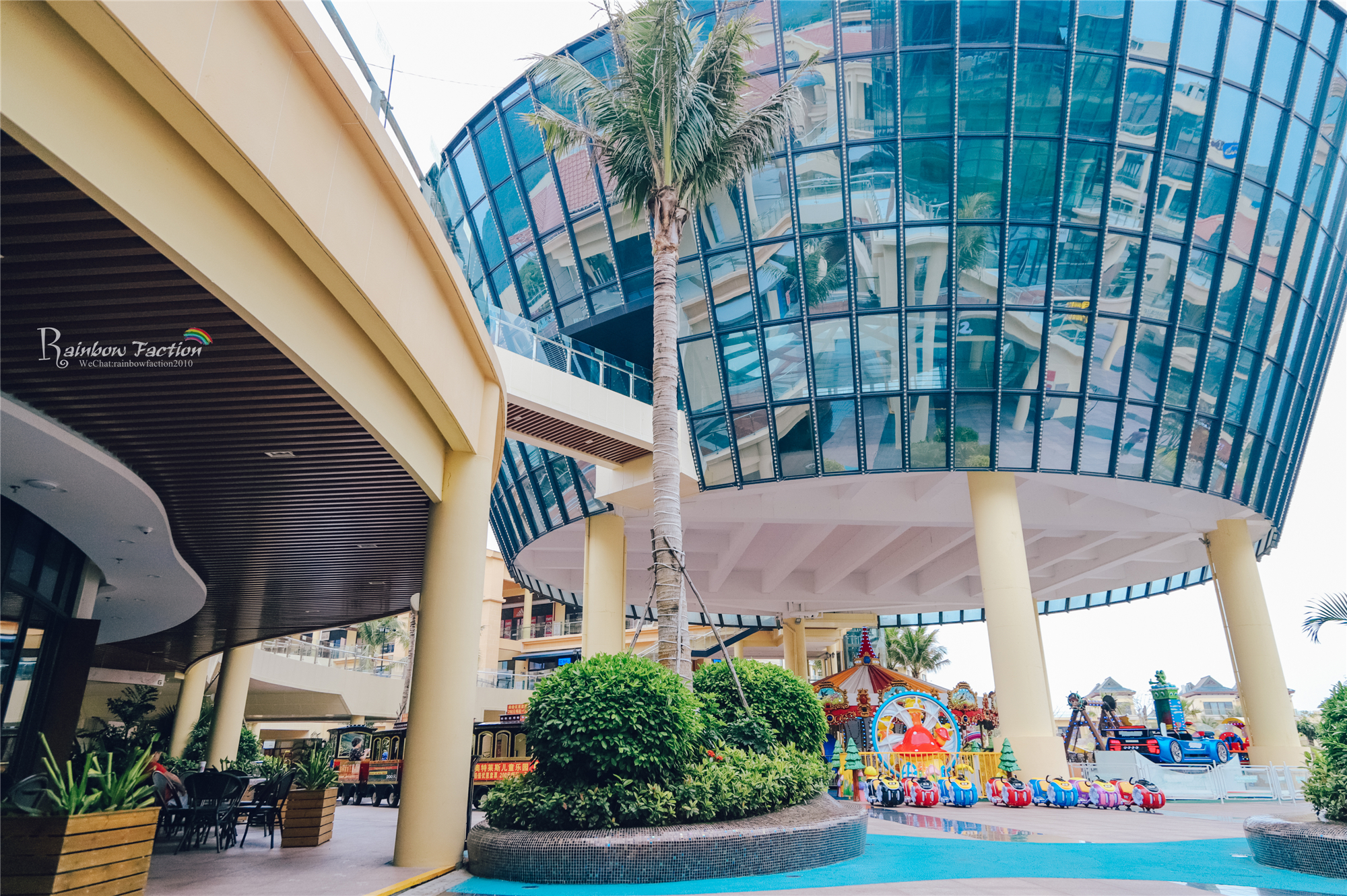 三亚亚龙湾壹号小镇奥特莱斯美食,亚龙湾壹号小镇奥特莱斯