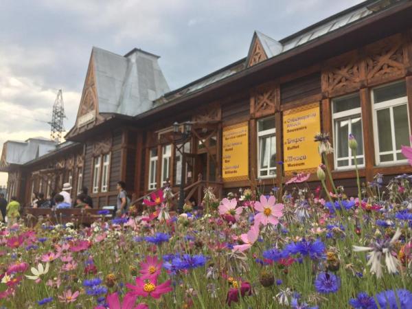 贝加尔湖旅行照片,俄罗斯贝加尔湖游记