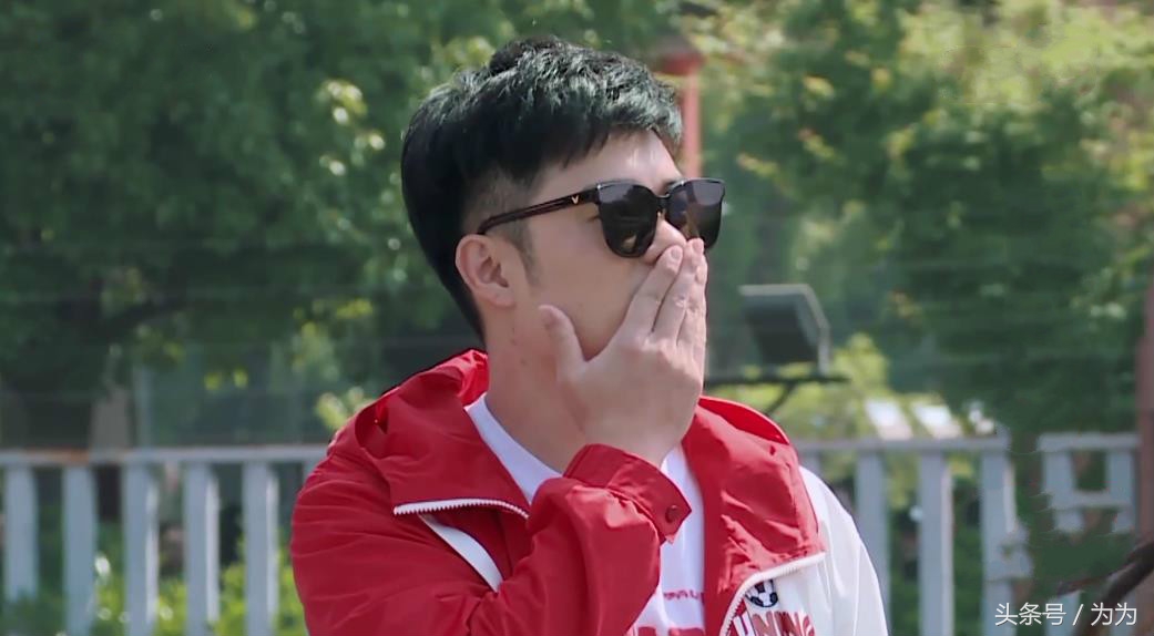 angelababy奔跑吧红衣造型合集,angelababy奔跑吧十季造型