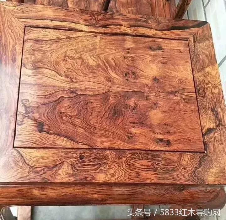 大叶黄花梨伯利兹黄檀好不好,大叶黄花梨和伯利兹黄檀区别