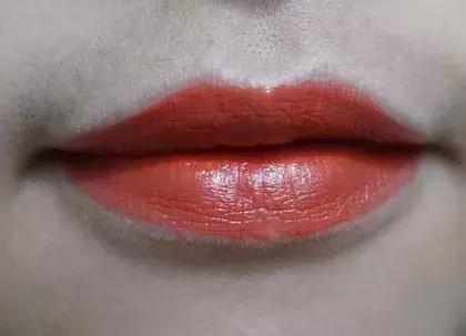 踩雷口红草莓红,踩雷口红哪个好用