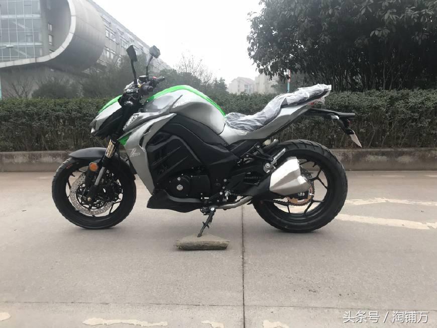 国产山寨摩托有哪些,真假美猴王打假下集