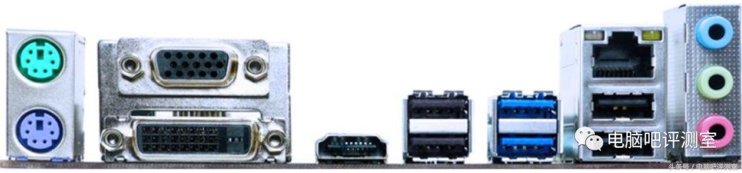 「装机帮扶站」第156期：实用型新平台入门办公主机