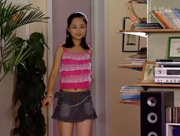 那些年我们追过的童星系列,那些童星长大后都是怎么样的