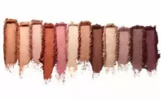 holdlive夏日缤纷眼影,夏日眼影