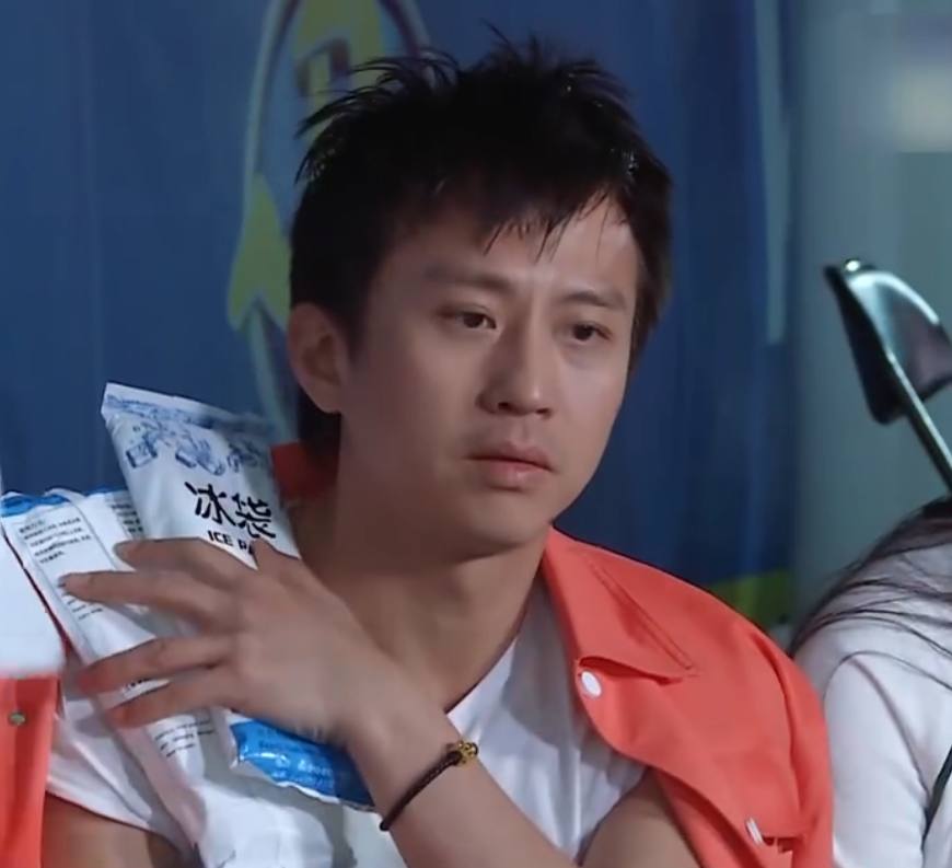 沙溢范丞丞奔跑吧退出了吗,心疼沙溢跑男哪一期