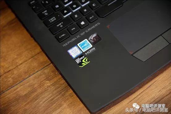 华硕rog笔记本测评,笔记本华硕rog游戏测评
