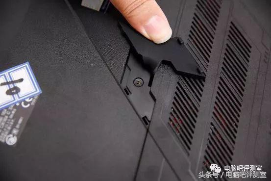 华硕rog笔记本测评,笔记本华硕rog游戏测评