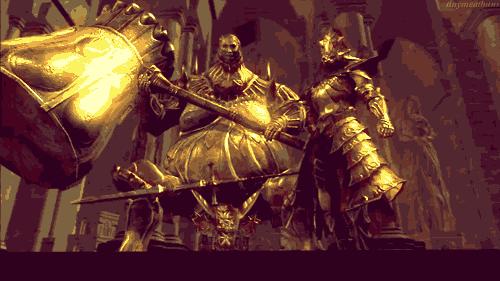 罗德兰黑暗之魂评测,黑暗之魂罗德兰怎么了