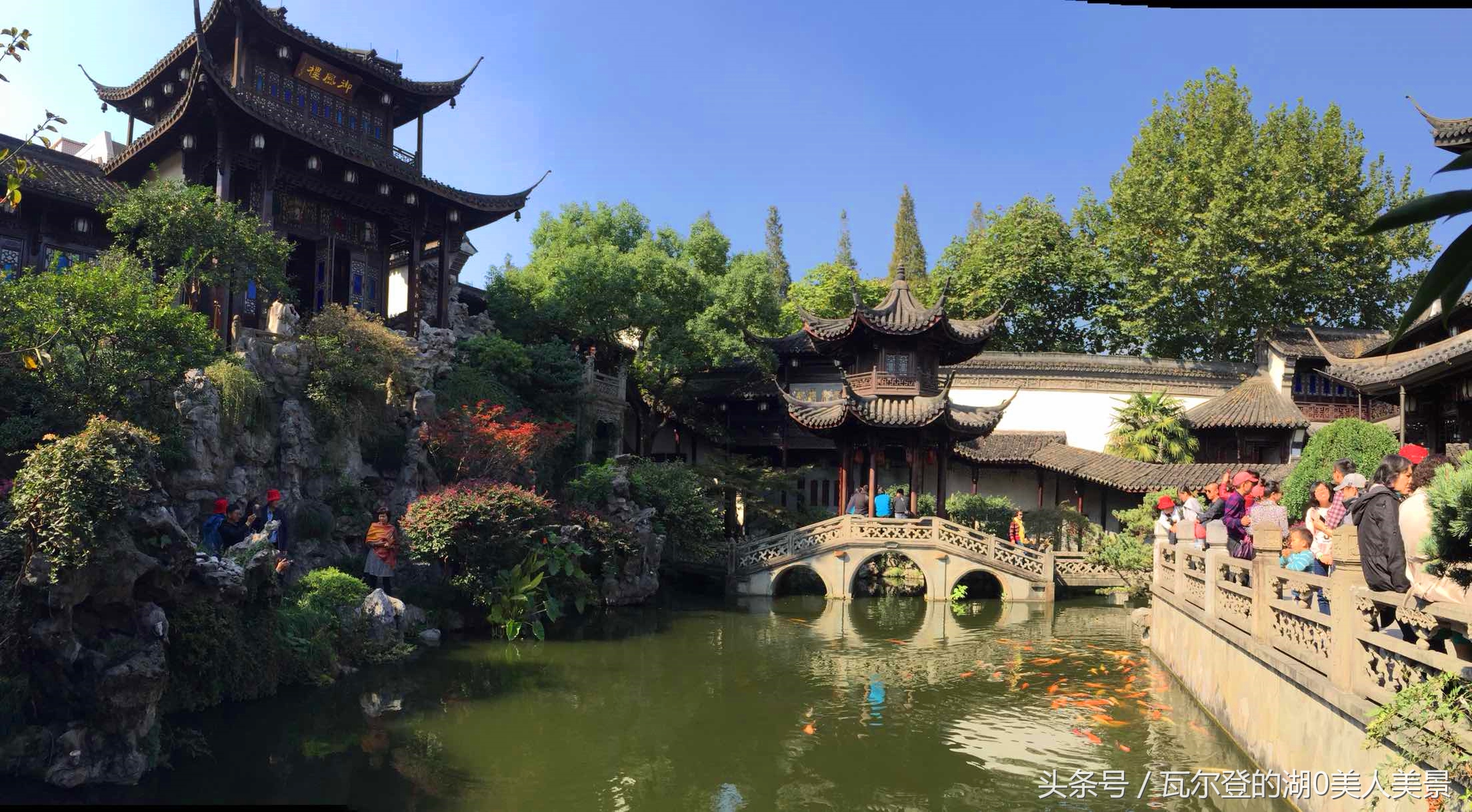 胡雪岩故居晚清巨商第一宅,胡雪岩故居中国巨商第一豪宅