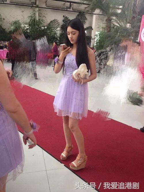 爷孙恋硬凹清纯人设！巴结baby，未成年18禁嫩模，打架被拘15天？