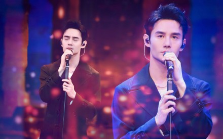 王凯《跨界歌王》一首《我等到花儿都开了》唱出观众心声