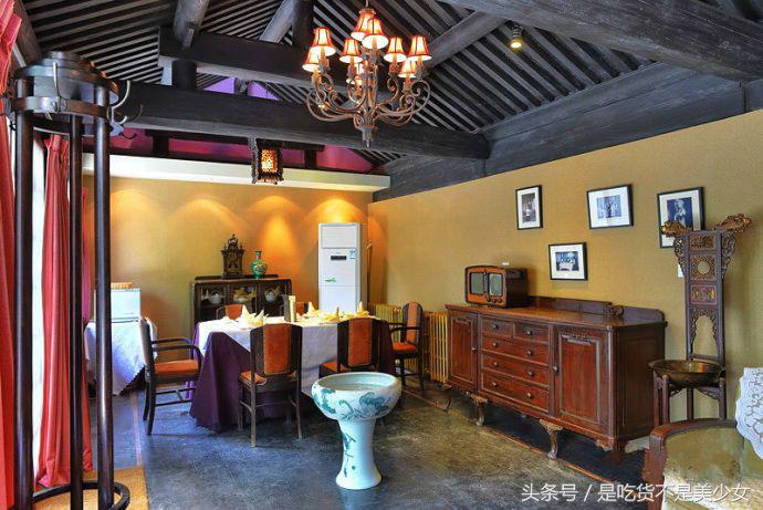 北京京菜餐厅推荐,北京中国菜地道的高档餐厅