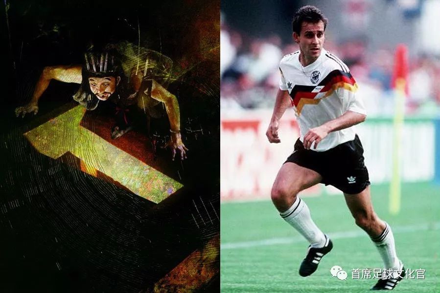 世界杯历史108将,世界杯一百零八将