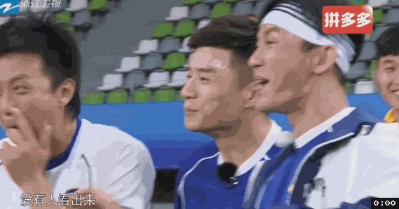 邓超陈赫王祖蓝郑恺angelababy,邓超陈赫王祖蓝互相伤害是哪一季