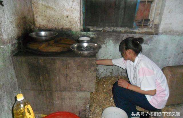 财主家的风水传说,农村土财主风水