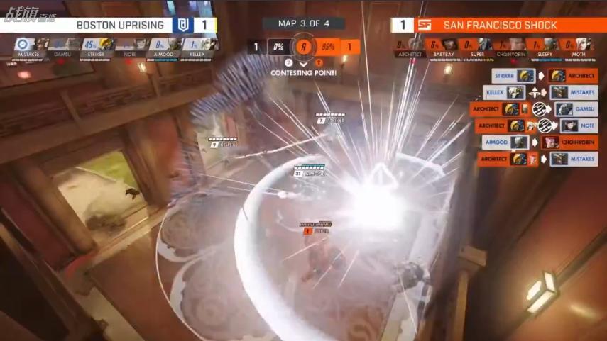 守望先锋第三赛季攻略,守望先锋联赛3:4