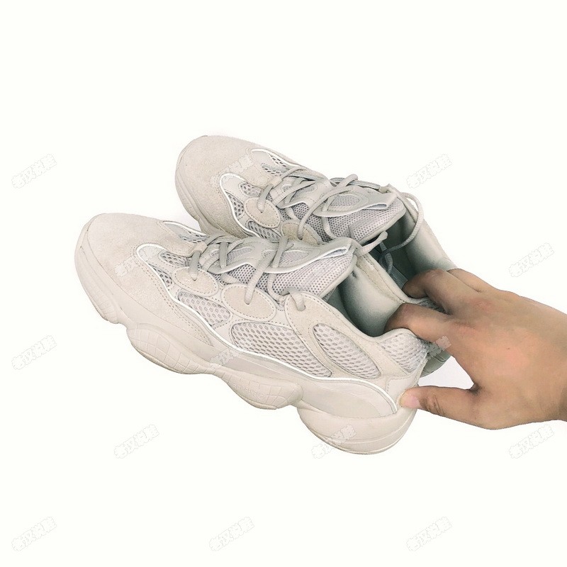yeezy500是老爹鞋吗,yeezy500椰子鞋
