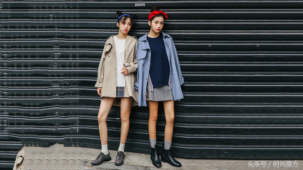 小个子女生的衣服去哪里买,小个子怎么买到合适的衣服