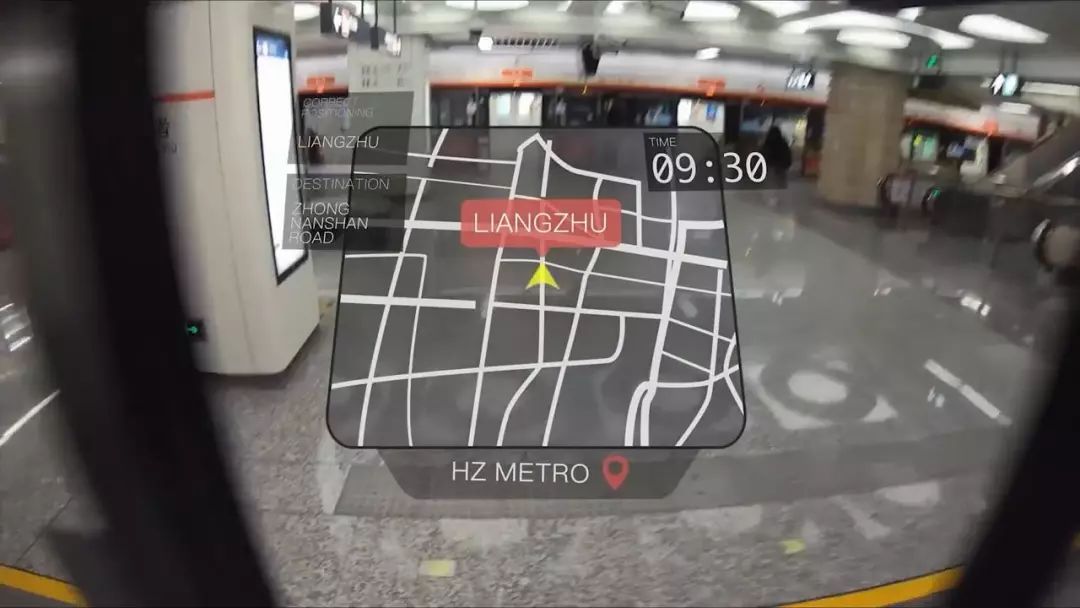 头盔炫酷眼镜,Mr眼镜应用