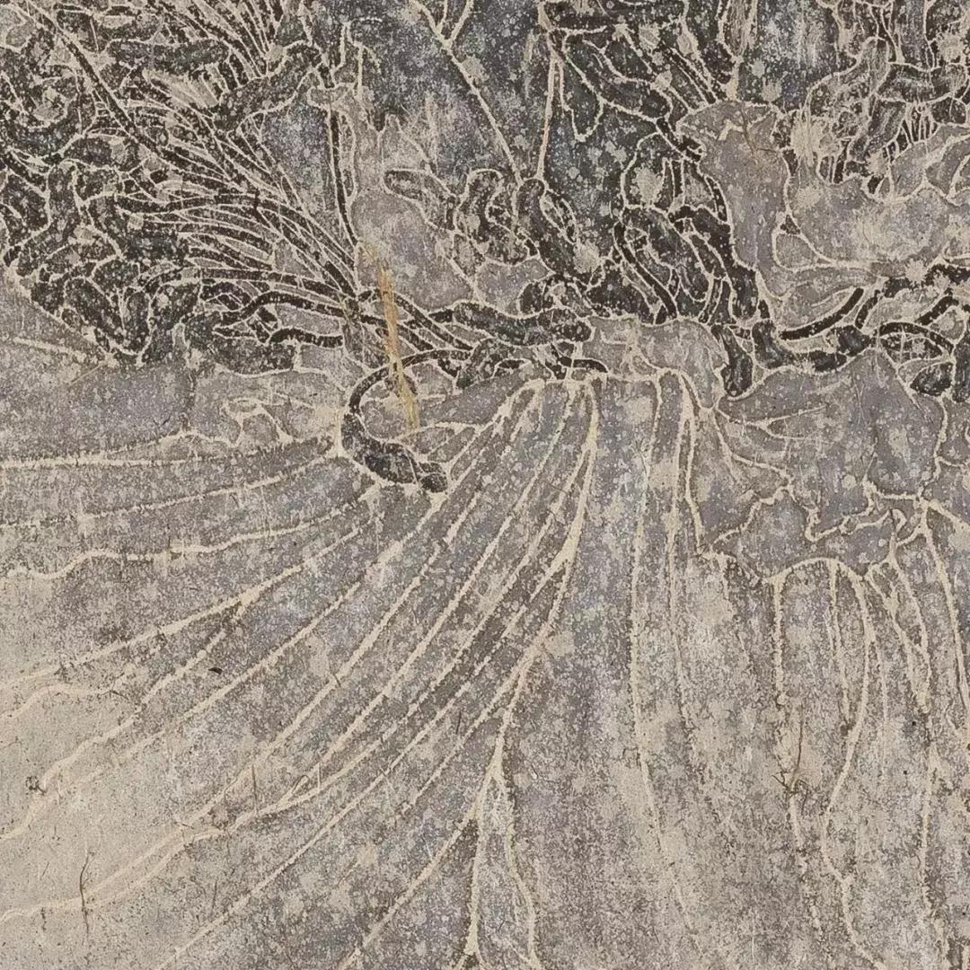 超越预知的可能——谭军谈纸本绘画综合技法