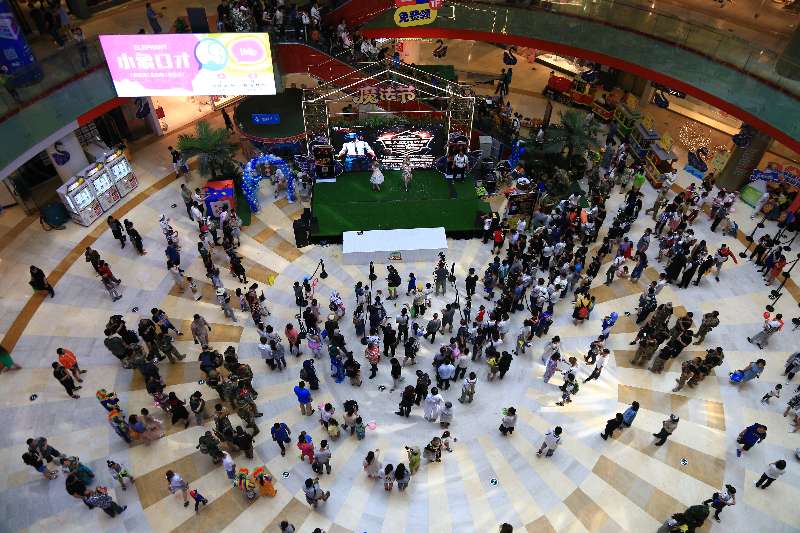 沈阳吃鸡比赛现场,真人吃鸡大赛和平精英