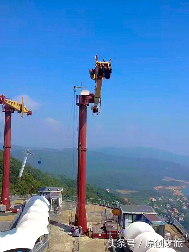 深圳东部华侨城,深圳东部华侨城现状